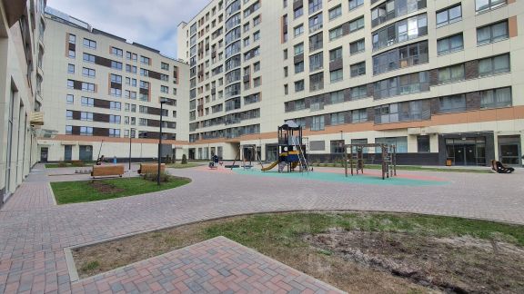 3-комн., 85 м², 6/12 этаж