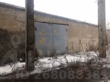 склад 640 м², этаж 1