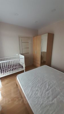 2-комн.кв., 36 м², этаж 2