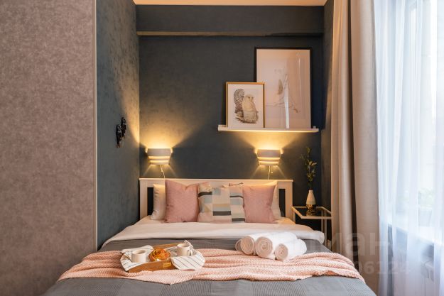 3-комн., 75 м², 3/7 этаж