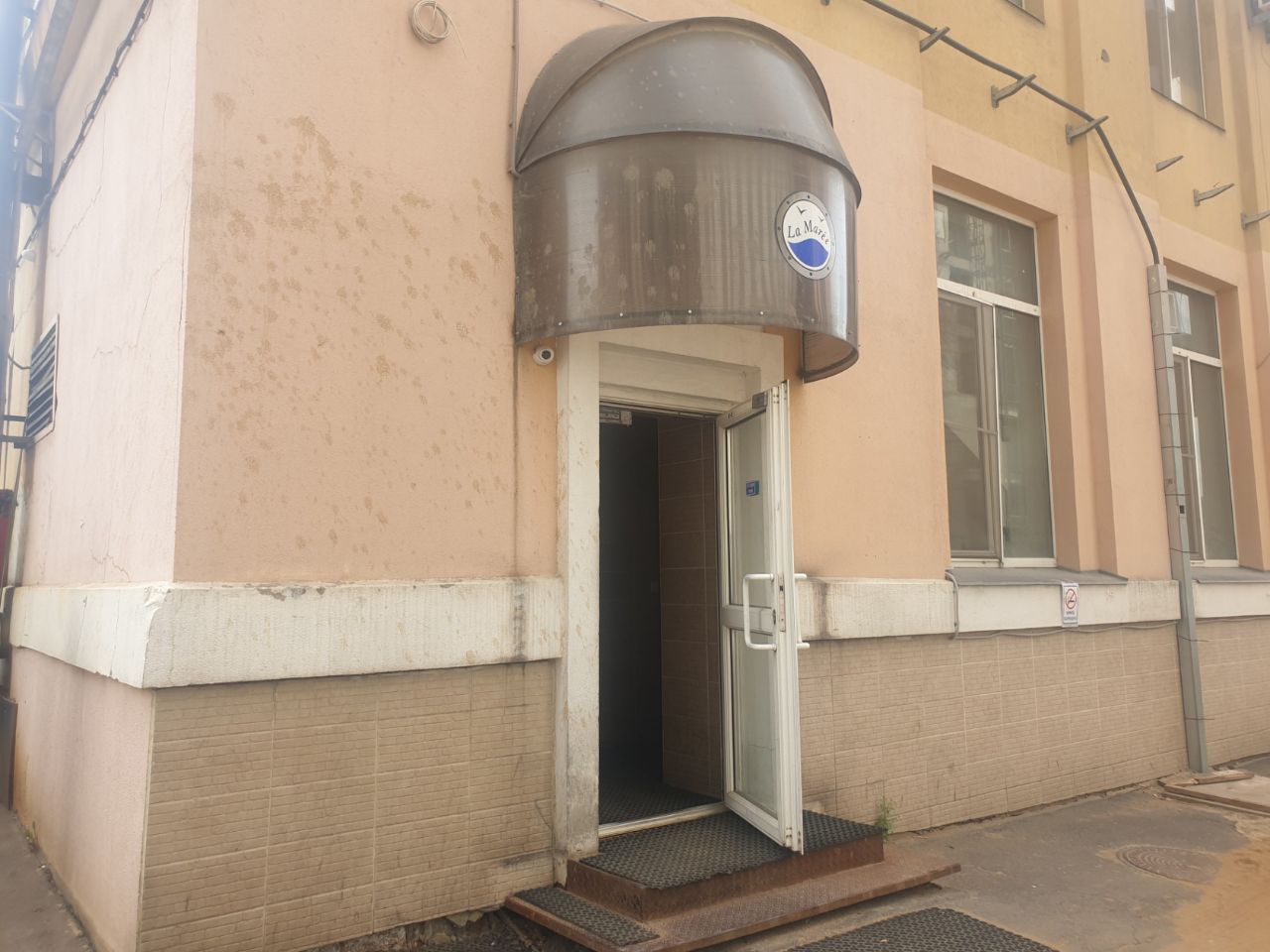 БЦ на Волгоградском проспекте, 32к3
