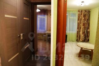 2-комн.кв., 45 м², этаж 4