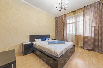 1-комн.кв., 40 м², этаж 5