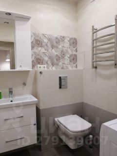 2-комн.кв., 45 м², этаж 6