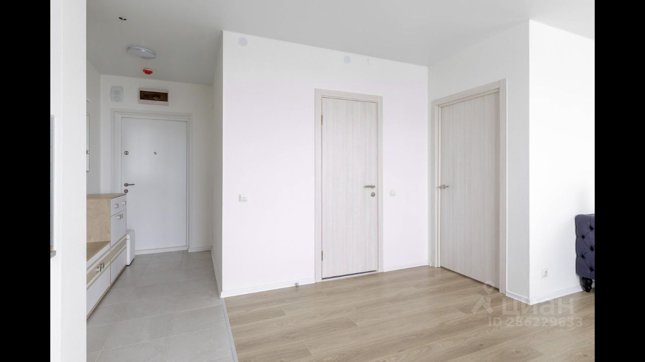 2-комнатная квартира, 47 м² — фото 7