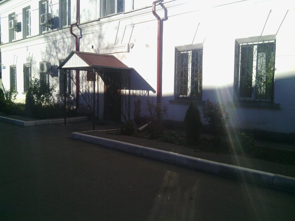 продажа помещений в БЦ на ул. Радищева, 103