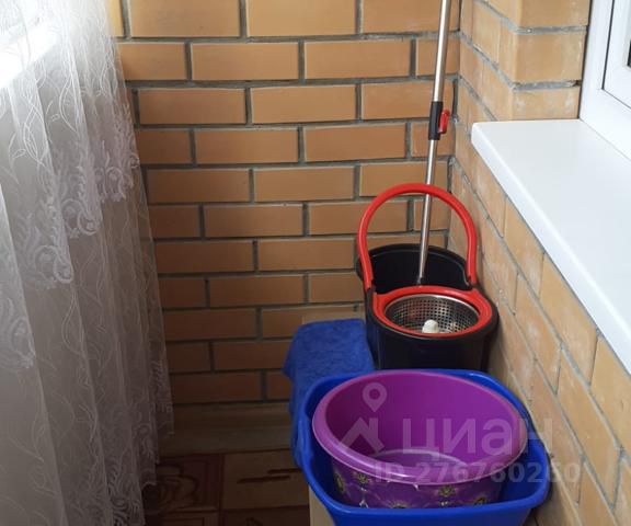 1-комн., 35 м², 3/4 этаж