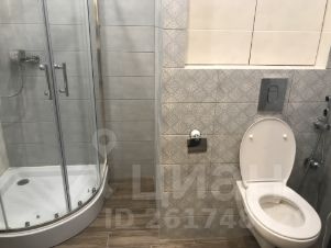 1-комн.кв., 43 м², этаж 6