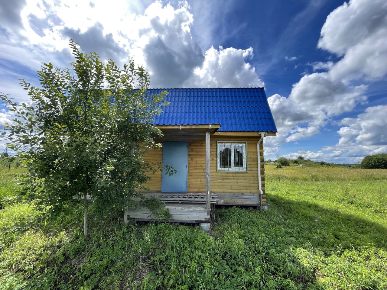 Купить дом в деревне Прибрежная Солецкого муниципального округа, продажа  домов - база объявлений Циан. Найдено 2 объявления