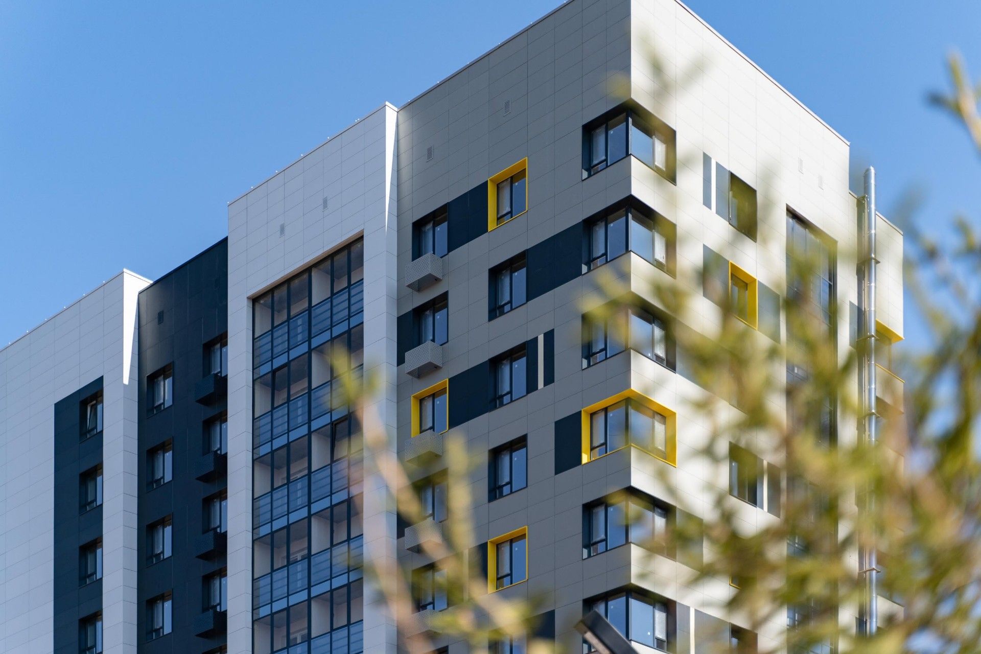 продажа квартир Бьярма