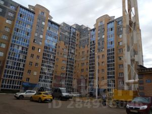 3-комн.кв., 79 м², этаж 9