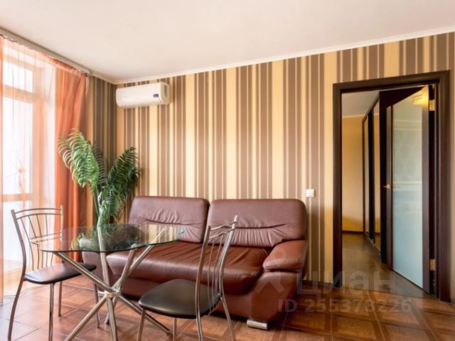 2-комн., 50 м², 3/18 этаж