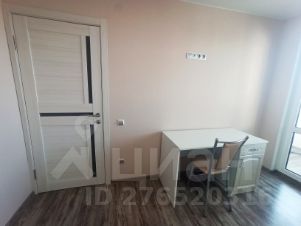 комната 62/16 м², этаж 7