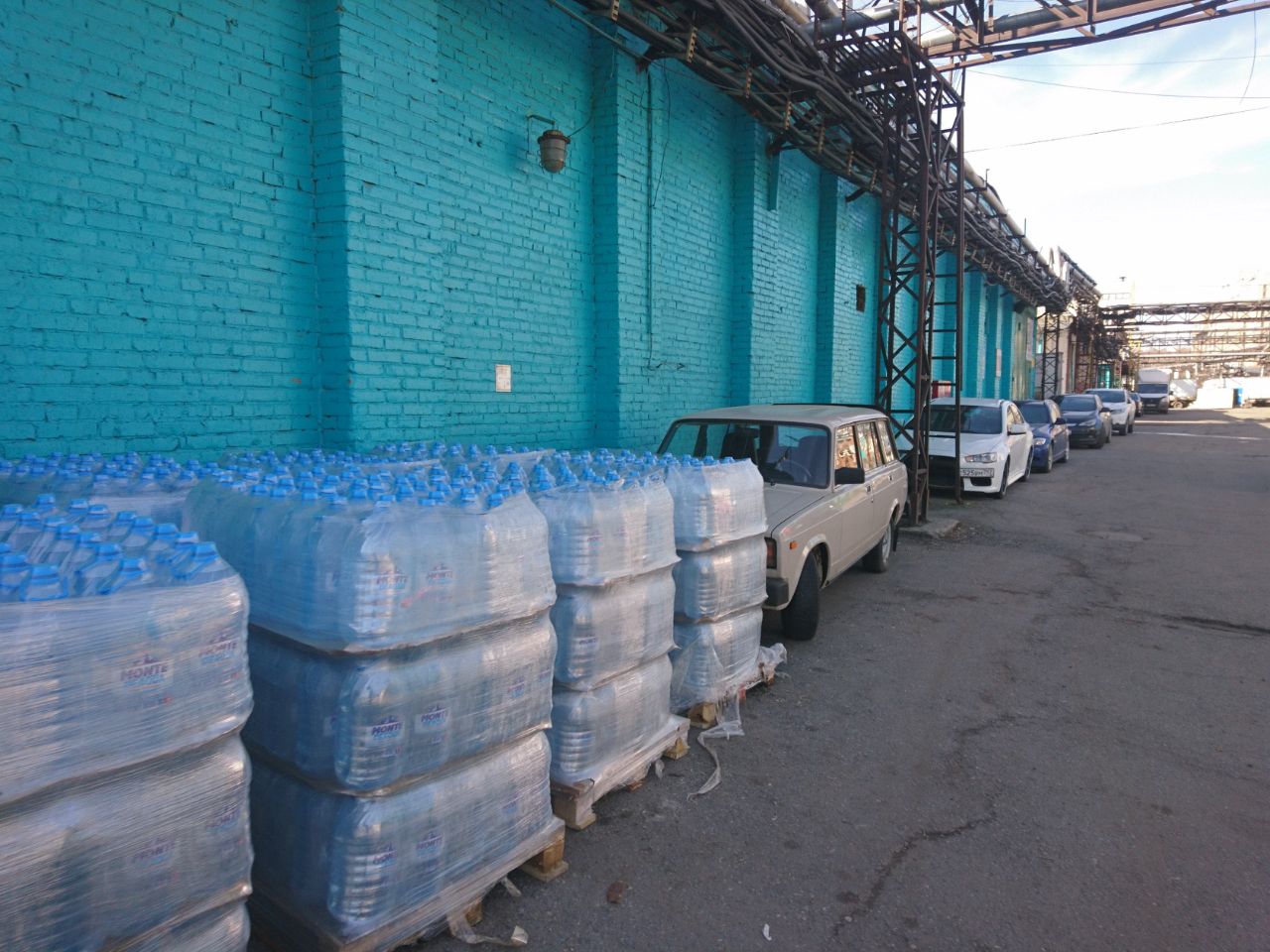 продажа помещений в СК на Открытом шоссе, 15с13
