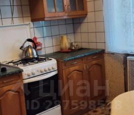 2-комн.кв., 52 м², этаж 5