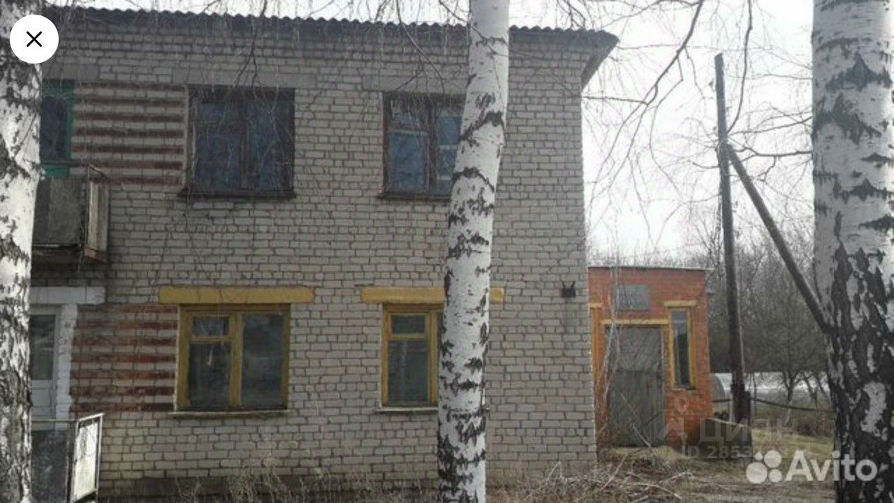 Купить загородную недвижимость в сельском поселении Тимошкинское Рязанской  области, продажа загородной недвижимости - база объявлений Циан. Найдено 5  объявлений