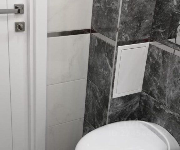 1-комн., 50 м², 1/1 этаж