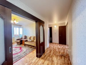 4-комн.кв., 78 м², этаж 9