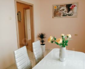 1-комн.кв., 40 м², этаж 9