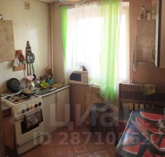 3-комн.кв., 63 м², этаж 3