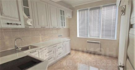 2-комн.кв., 51 м², этаж 7