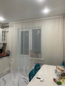 2-комн.кв., 64 м², этаж 3