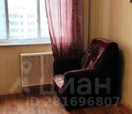 3-комн.кв., 77 м², этаж 17