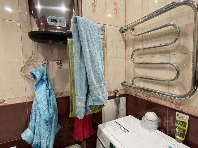 1-комн., 49 м², 3/27 этаж
