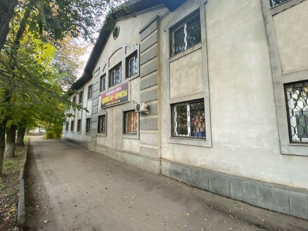 Бизнес-центр Родос