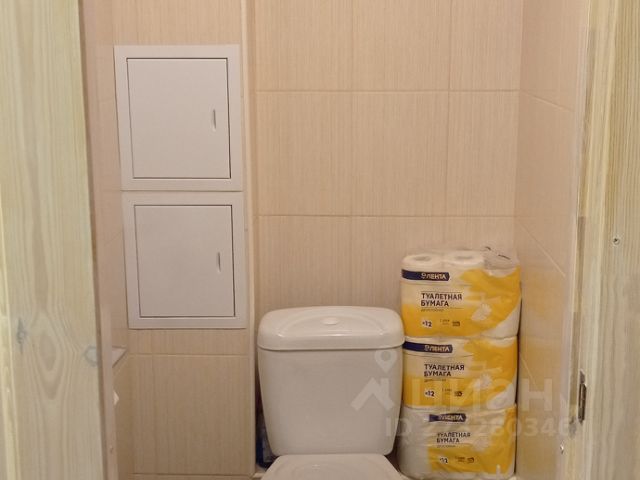 1-комн., 37,7 м², 6/8 этаж