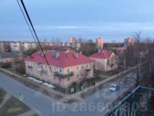 2-комн.кв., 43 м², этаж 5