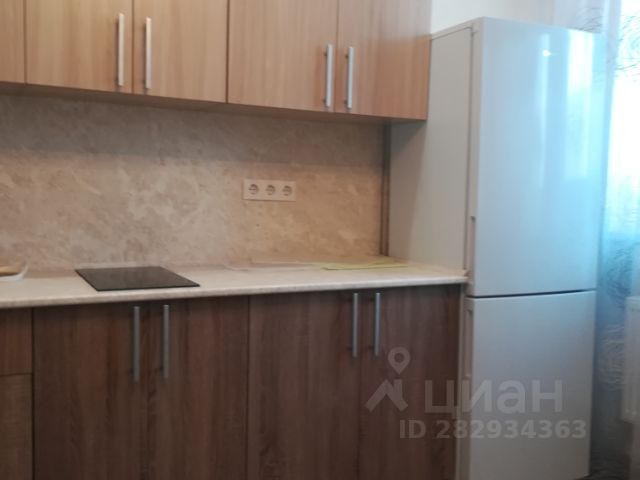 1-комн., 40 м², 3/17 этаж
