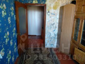 3-комн.кв., 58 м², этаж 2