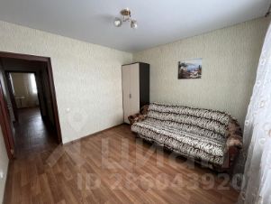 3-комн.кв., 78 м², этаж 7