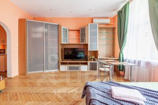 1-комн.кв., 34 м², этаж 6