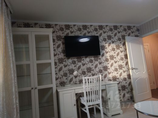 1-комн., 40 м², 14/14 этаж