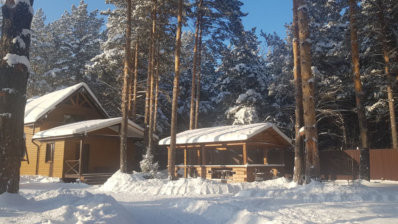 Аренда дома 20га ул. Дружбы, 9, Красноярский край, Березовский район,  Ермолаево деревня - база ЦИАН, объявление 243203050