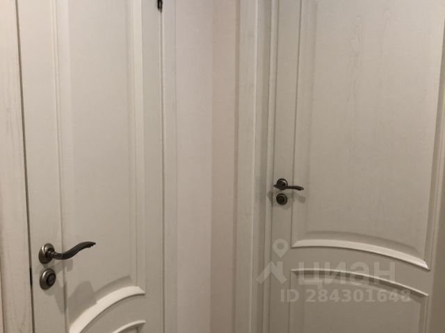 2-комн., 56,1 м², 2/25 этаж