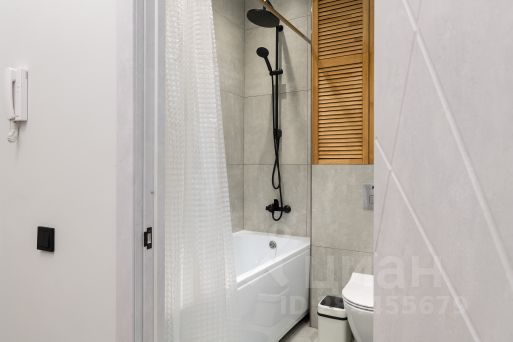 1-комн., 38 м², 3/11 этаж