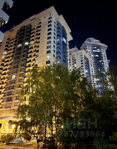 5-комн., 215 м², 11/20 этаж