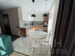 1-комн.кв., 40 м², этаж 4