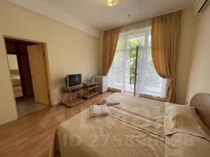 1-комн. кв 17 м2, 1/4 эт