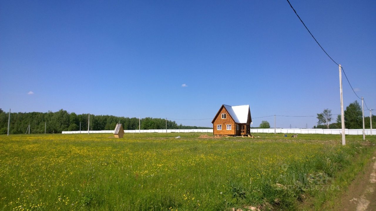 Купить загородную недвижимость в деревне Костино Петушинского района,  продажа загородной недвижимости - база объявлений Циан. Найдено 2 объявления