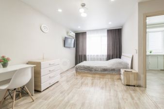 1-комн.кв., 40 м², этаж 1