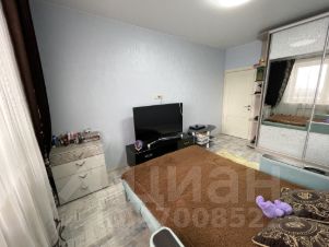 2-комн.кв., 58 м², этаж 25