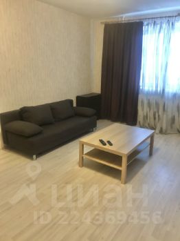 2-комн.кв., 86 м², этаж 11