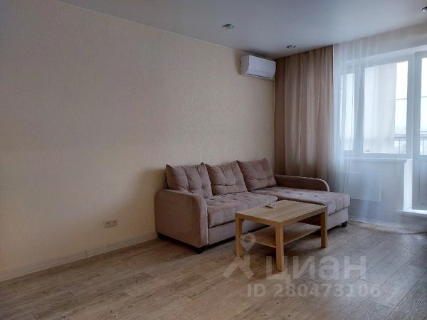 1-комн., 60 м², 5/8 этаж