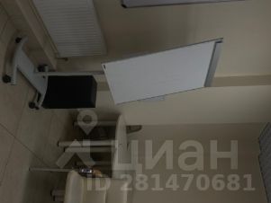 офис 60 м², этаж 1