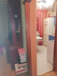 1-комн.кв., 25 м², этаж 3