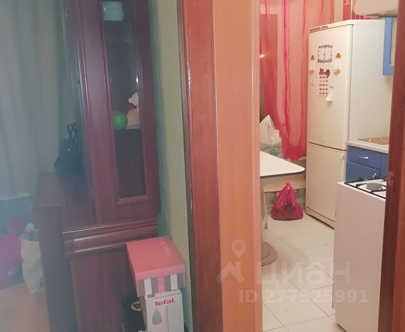 1-комн., 25 м², 3/9 этаж